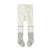 DAVE & BELLA Girls' Elastic Tights