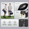 Jingdong Versatile Sports Bag