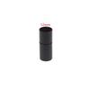 Conector Tub Carbon D8/10/12/16/18/20/22/25/30Mm Conector Tub Aliaj Aluminiu Conector Tijă Portabilă