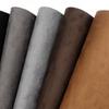 30cm/50cm*150cm Black Gray Coffee Colors Self Adhesive Suede Fabric Sticky Leather Velvet Cloth for DIY Car Interior Modified