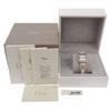 Dior Maris Watches D78-109 White shellDial Stainless Steel/leather Quartz Analog Display Women Used