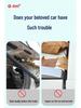 Dustproof Sealing Strip for Dongfeng Fengshen HaoHan HaoJi Trunk Lid & Roof Gap