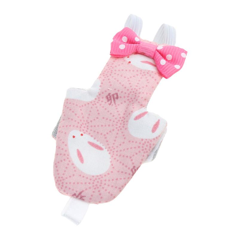 Vogel Papagei Windel Wasserdicht Flug Anzug Windel Kleidung für Wange Conure Sittich Nymphensittiche Tauben Große Haustier Vogel