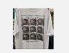 Maglietta Manic Street Preachers The Holy Bible Taglia dalla S alla 5XL