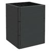 Garden Planting Tub Anthracite PP