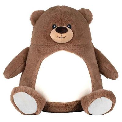 Poppen en knuffels – Dieren knuffels