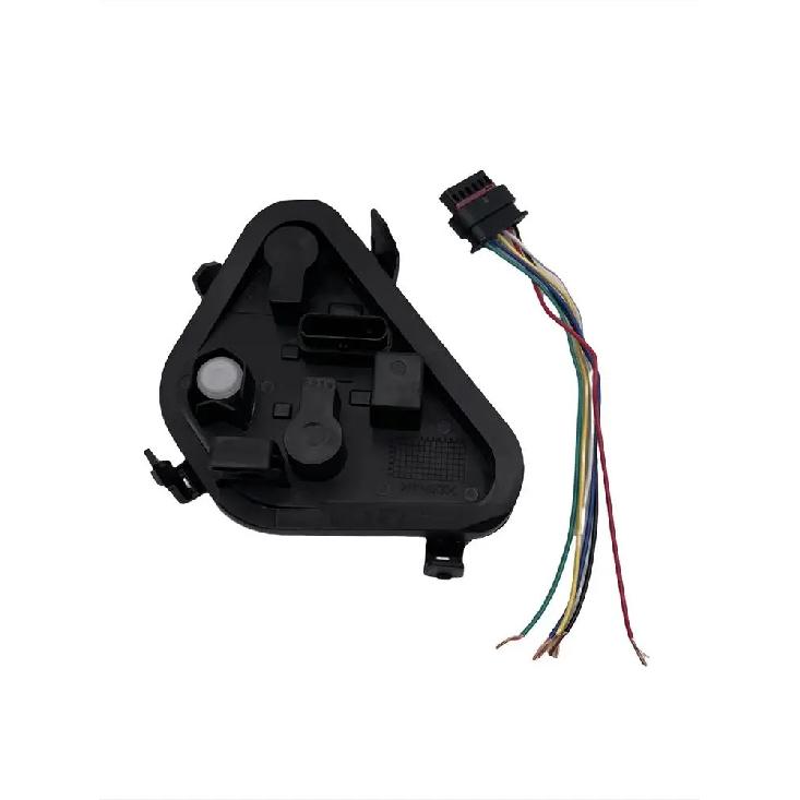 For BMW 3 Series 320i 328d 328i 335i M3 Tail Lamp Socket Wire Harness Circuit Board connector Plug 63217313043 63217313044