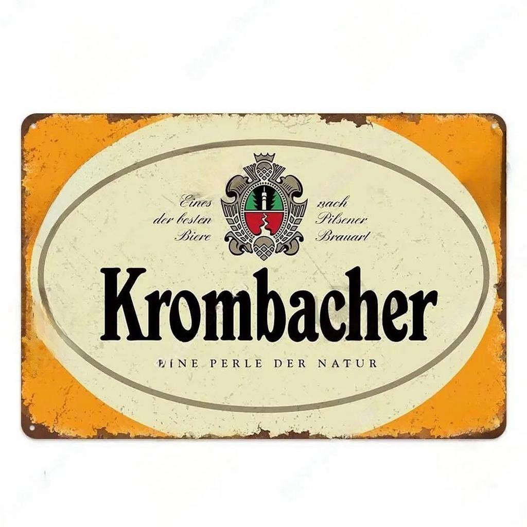 Kovové plechové cedule Plaketa Erdinger Veltins Nástěnná dekorace Vintage železná malba Umělecké plakáty pro pánský doupě Domácí kavárna Zahradní klub