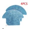 High quality Robot Vacuum Cleaner MOP Cloths for ILIFE V7S Replacement Mop Cleaning Robot Vacuum Cleaner