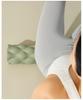 Hata Foam Roller: Yoga & Massage Tool for Home or Club - Professional Fitness Muscle Fascia Relaxation Roller.