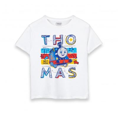 No.1 Engine T-Shirt für Kinder/Kinder