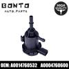 BONTO Vapor Canister Purge Valve For Mercedes C300 C350 E350 Replace A0014760532 0014760532 A0004760600 0004760600