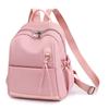 New women's backpack anti-splashing Oxford cloth fashion women's bag casual backpack large capacity travel backpack