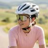 uvex Bicycle CE Made in True CC cm (Uvex) Women's Helmet, Commuting/School Use, Certified, Germany, / 55-58