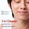 LI RAN Men's Anti-Acne & Oil Control Cleanser