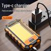 SupFire G25 Magnetic Rechargeable Work Flashlight