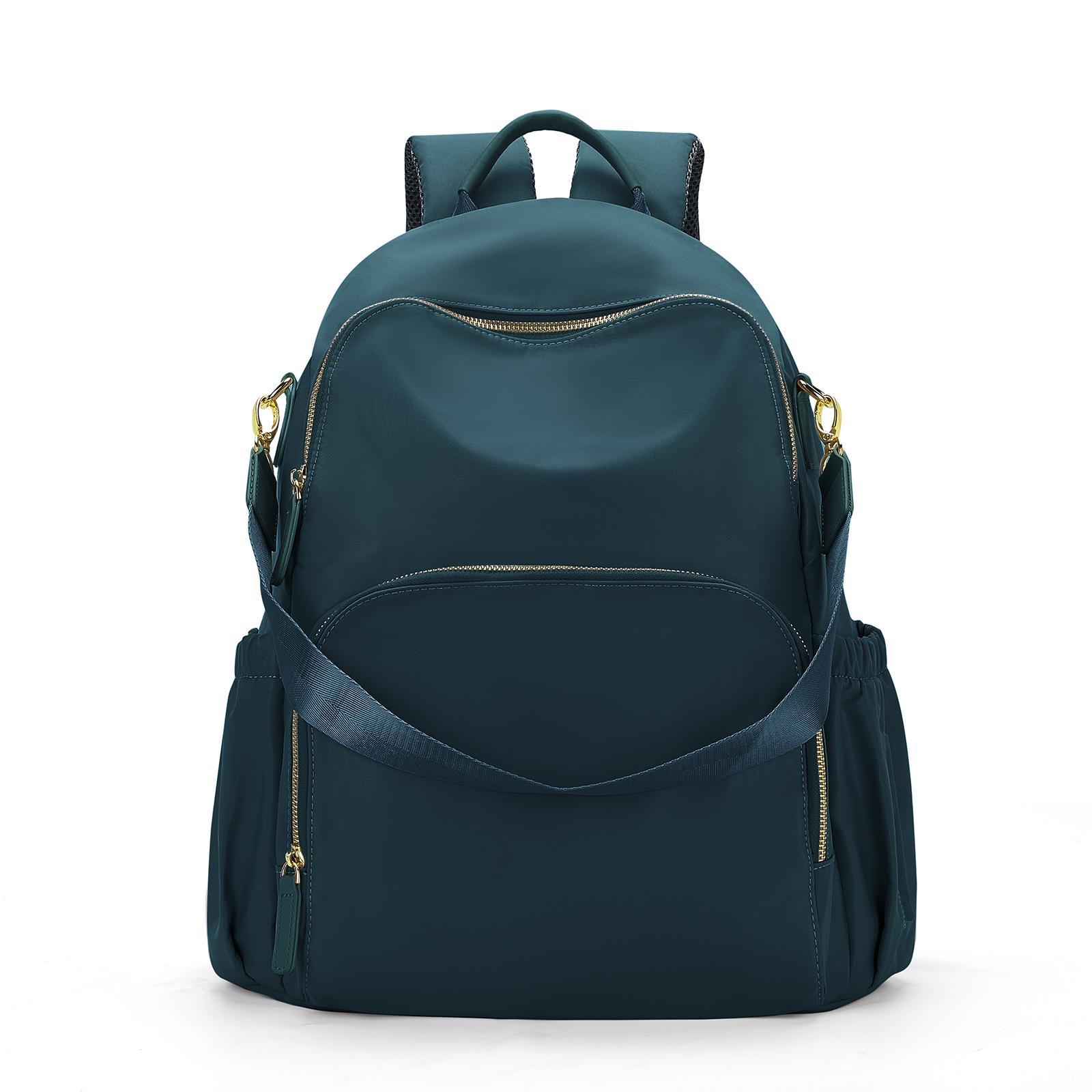 

Сумка для младенцев, рюкзак для подгузников, сумка для мамы, водонепроницаемая многофункциональная большая дорожная сумка для подгузников, сумка для беременных