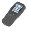 Air Quality Monitor 2.8 Inch LCD Screen Temperature Humidity PM2.5 PM1.0 PM10 Detector for Room Car Office
