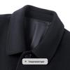 Men's 100% Merino Wool Business Jacket