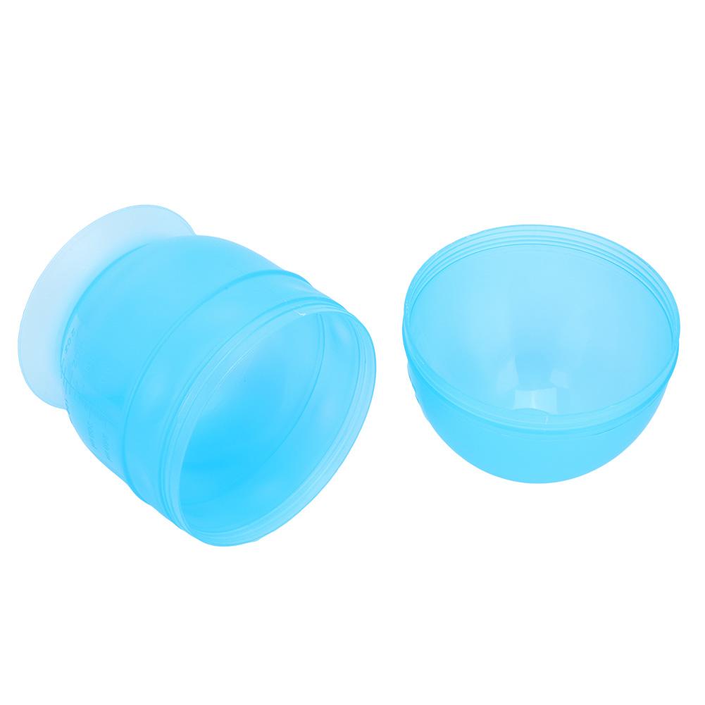 Professional Hair Dye Bowl with Scale Hair Dyeing Shaker Cup Hair Styling Tool