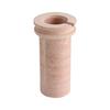 Ceramics Crucibles for Gold Silver Melt Jewelry Making Gold Silver Metal Refining Making Jewelry Making Accessories