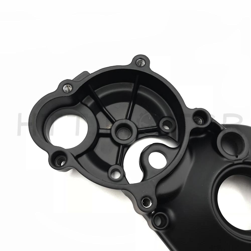 Motorcycle Engine Stator Crankcase Cover For 1999-2013 Suzuki GSX1300BK B-KING 1300 Hayabusa