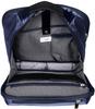 Ace Gene Gadgetable Business Backpack, Compatible with 13-inch PCs, Includes Setup, 55531, Navy