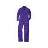 Jumpsuit 9000 Overalls One-piece Suit Long Sleeve 21 Colors SS, Violet
