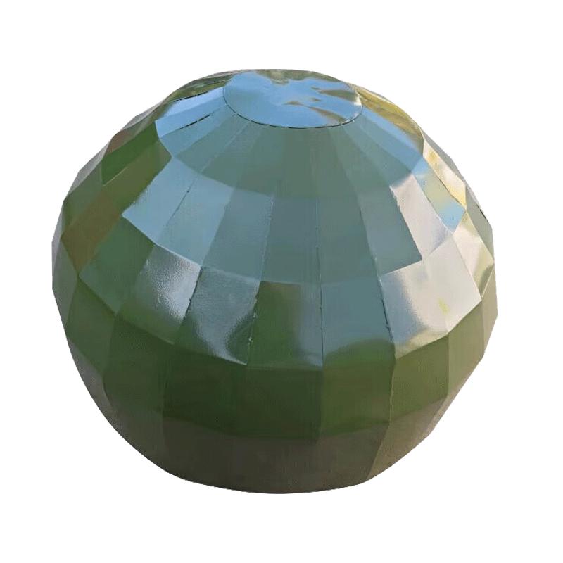 Tactical Dragon Outdoor Simulation Prop