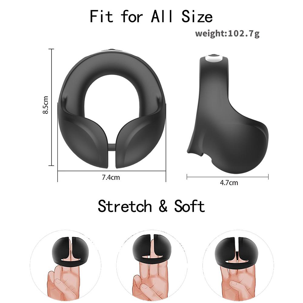 Males Delayed Ejaculating Penis Rings Pantie Testicle Vibrators Sissy Chastidy Cock Cage Adult Supplies Sex Toys For Men Gay