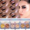 Maquilhagem para rosto – Bronzeadores e iluminadores