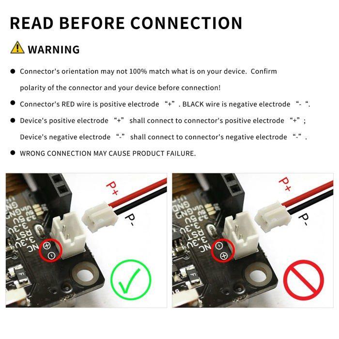 Kit Chargeur Eemb - LP653042