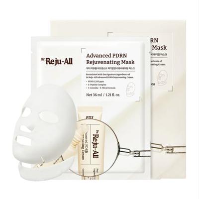 REJUALL Avancerad PDRN Föryngrande Mask 36ml*4st