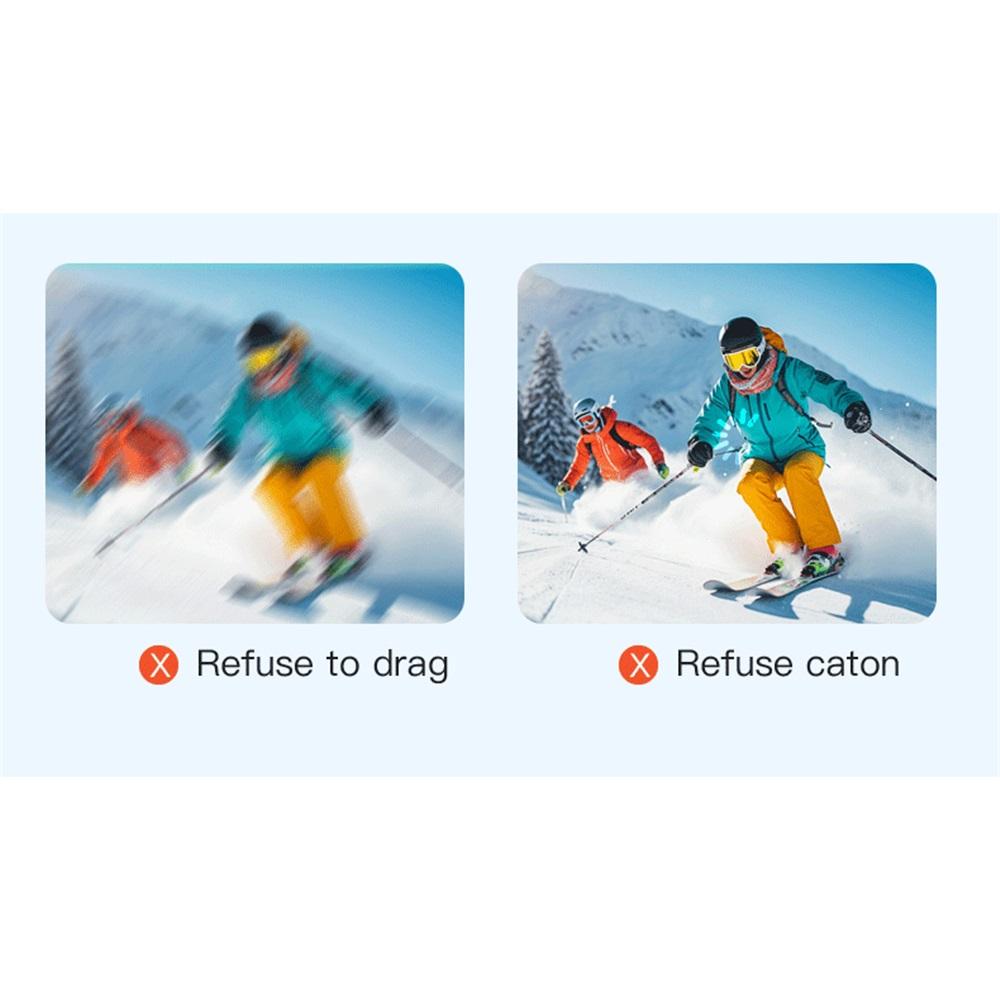 Mini HD Motion Camera