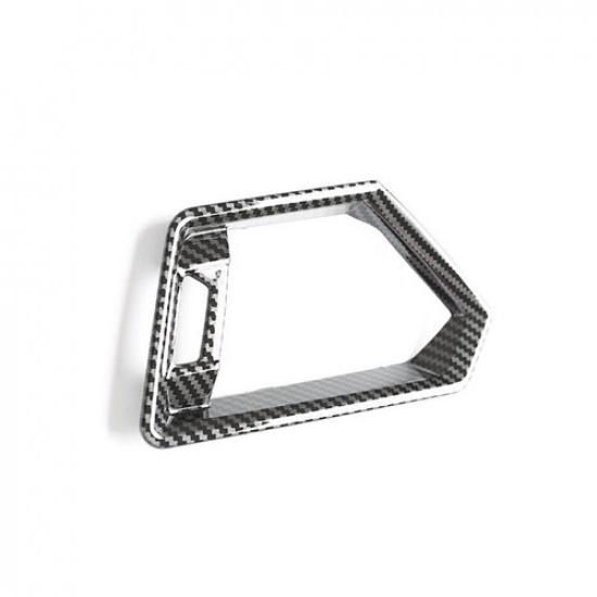 Front Side Air Condition Vent Outlet Cover Trim For BMW 3 Series G20 -