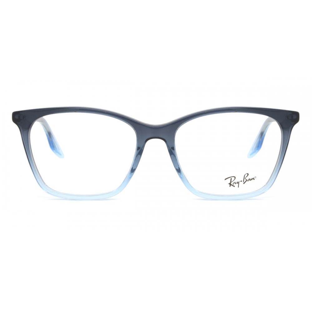 

Женские очки Ray Ban Rx5422 8309 52-16-140
