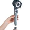 Powerful Pressurized Showerhead Filter 4-in-1 Function Spray Bath Set 10 Pieces of Special Filter Element for Spray Attachment