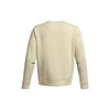 Under Armour Sweatshirt Men's Pink Silt Gray 1381688-273