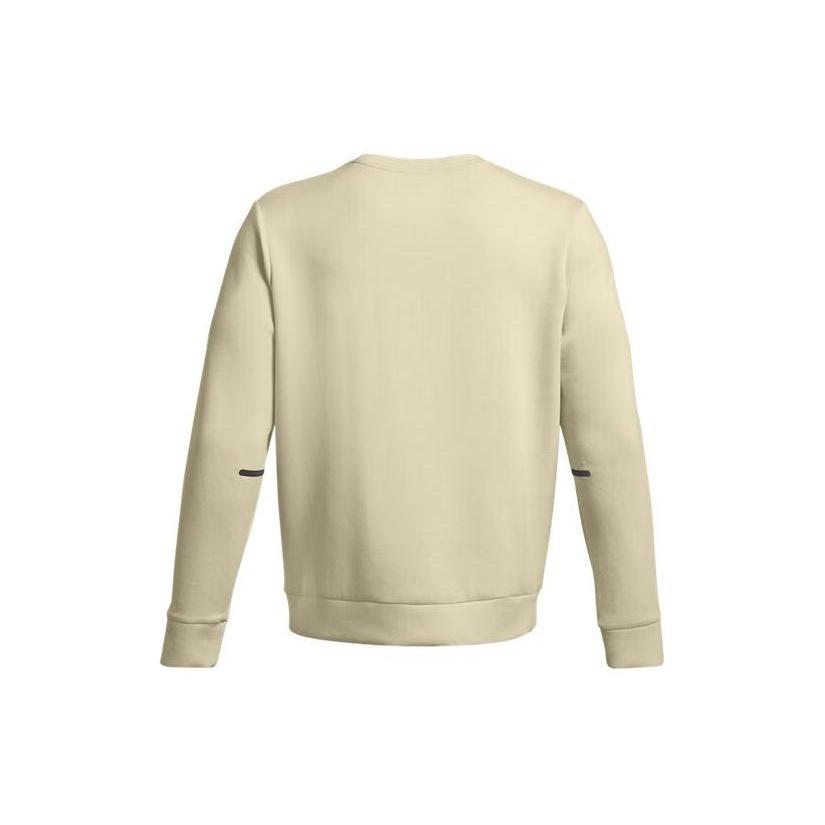 Under Armour Sweatshirt Men's Pink Silt Gray 1381688-273