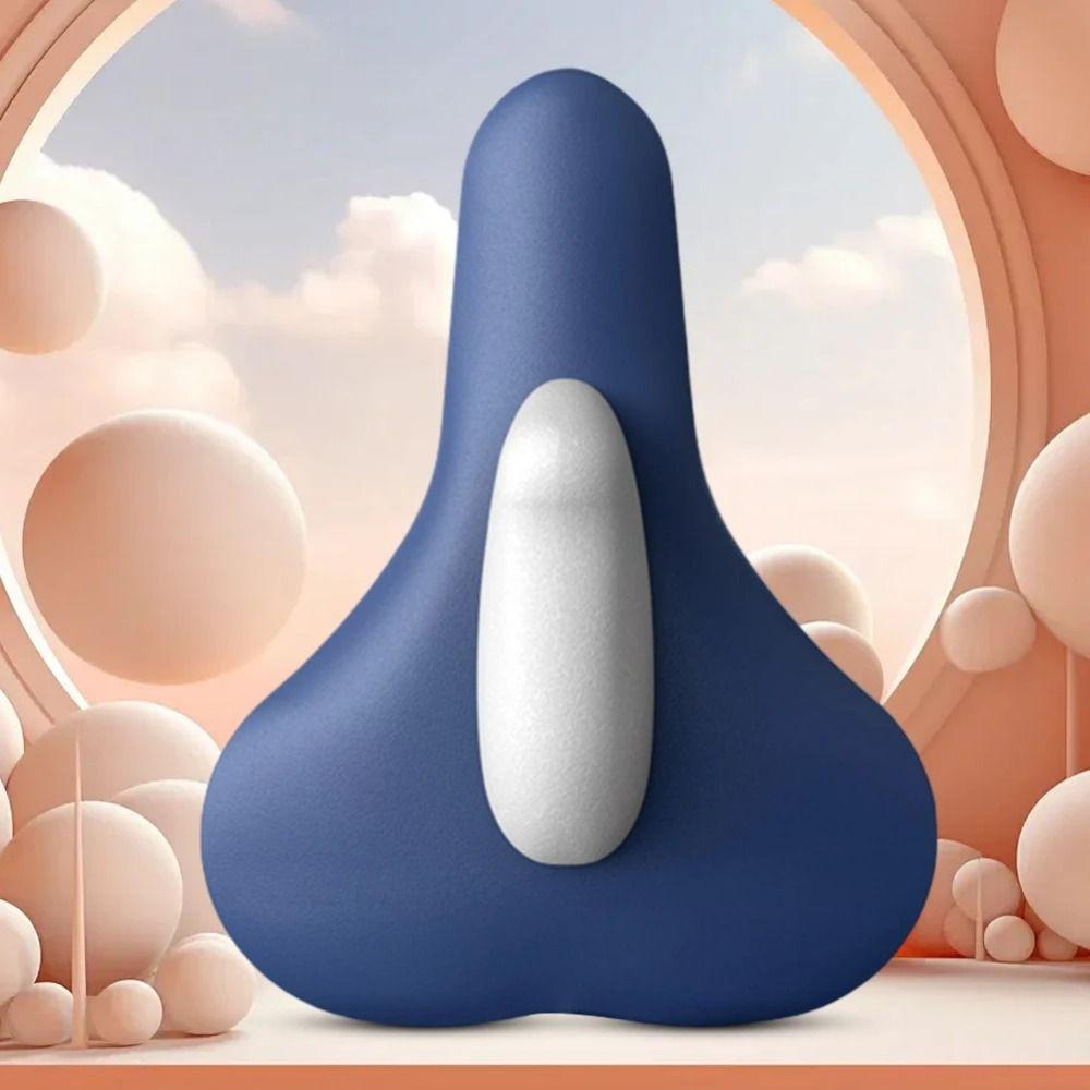 Electric PC Muscle Trainer Enhanced Control Kegel Exercise Seat Cushion  Tightening Exercise