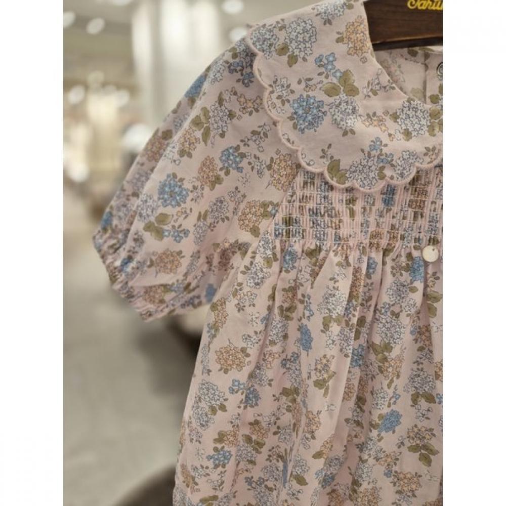 Chocola Puriflower Suit  Ttomqa114 