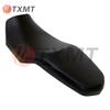 Modified Lowered Seat Cover for BMW F750GS/F850GS ADV One-Piece Cushion