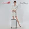 Cmierf Kuect Hardside Spinner Luggage