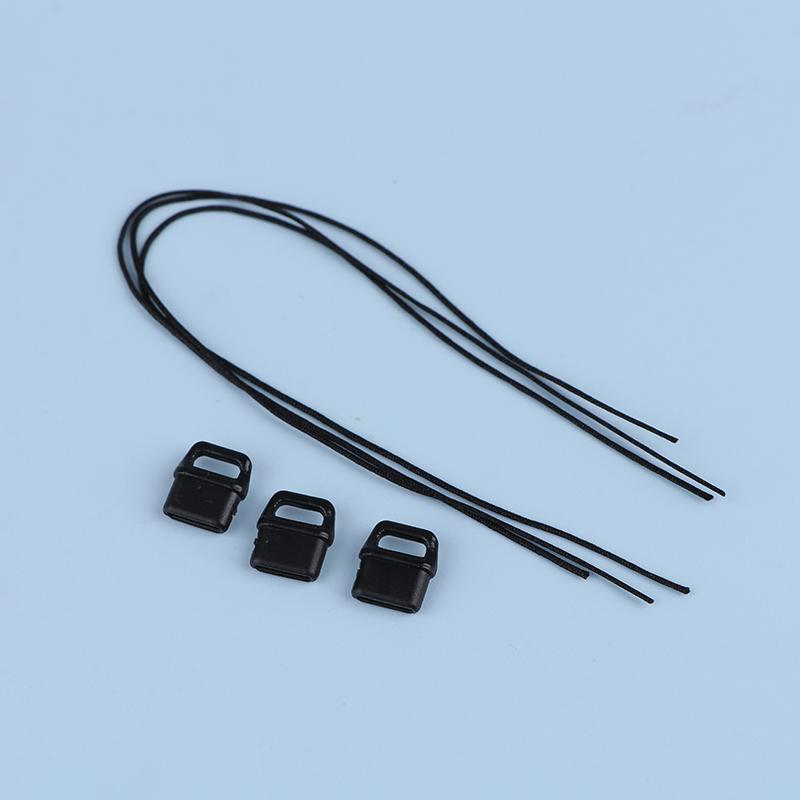 2/3Sets For Neo Battery Port Dust Plug With Lanyard Handheld Drone Silicone Dust And Moisture Protection Cover Accessorise