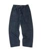 ETCE Engineered Denim Pants (Dark Blue)