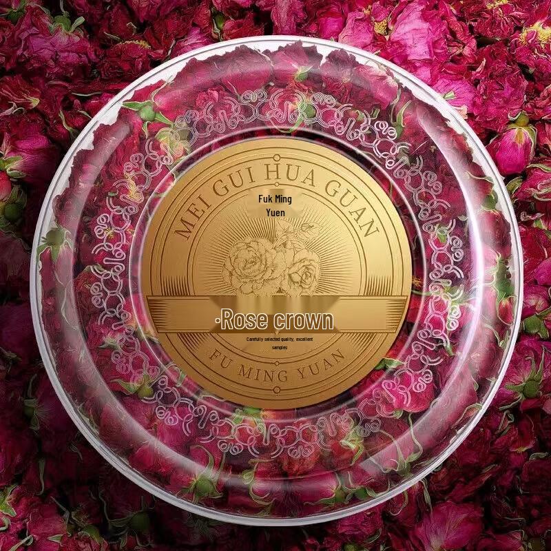 Chaleque Premium Rose Bud Tea