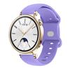 18mm Soft Band for Huawei Watch Gt5 Pro 42mm Bow Buckle Coloful Wristband for Huawei Watch Gt5 41mm Gt4 41mm Watchband