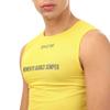 Skins Mens Cycle Sleeveless Base Layer Top