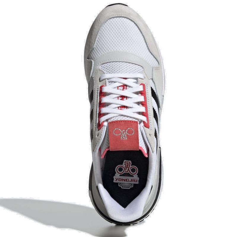 Adidas Forever Bicycle X Adidas Zx 500 Rm 'Chinese New Year' Sneakers G27577