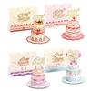 Birthday Decoration 3D Happy Birthday Card Foldable Birthday Blessings Card  Gifts